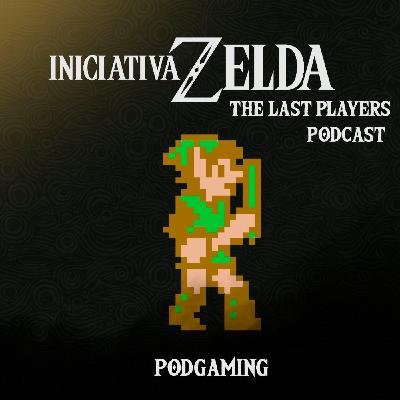 TLP ft. Iniciativa Zelda / #03 - Zeldo II: The Adventure of Lonk