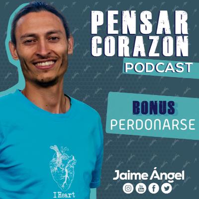 PERDONARSE