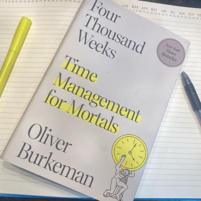 Book Review!