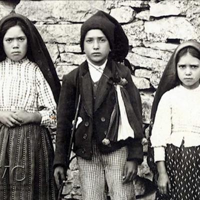 Los tres misterios de Fátima por Javier Sierra