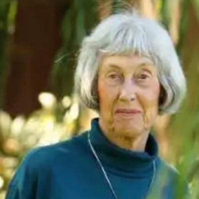 Ruth Paine - In Memoriam. Talking with Joe Alesi.