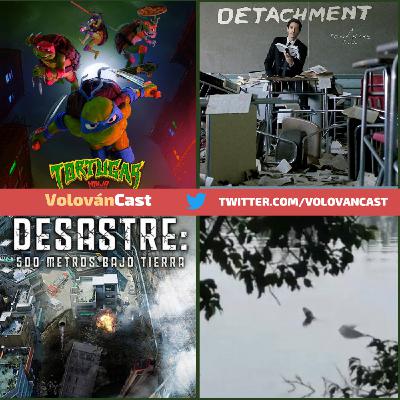 Volovancast #360 - El Monstruo de Laguna de Lagartos