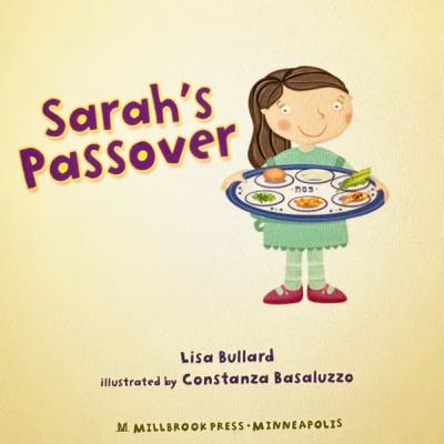 Sarahβs Passover π§π»π«π Sarahβs Passover π§π»π«π