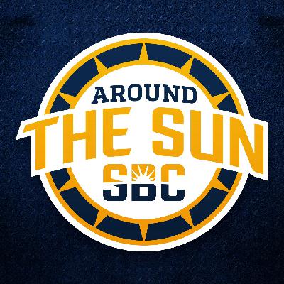 App State at 2023 Sun Belt Football Media Days App State at 2023 Sun Belt Football Media Days