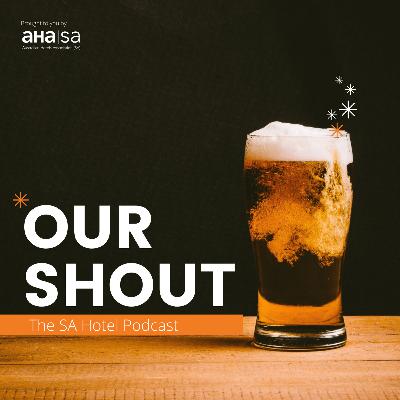 Welcome to Our Shout!