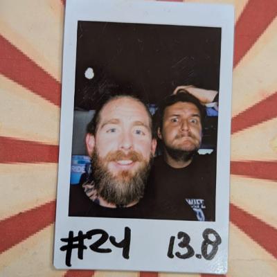 Shappo0 gaat Rick vervangen