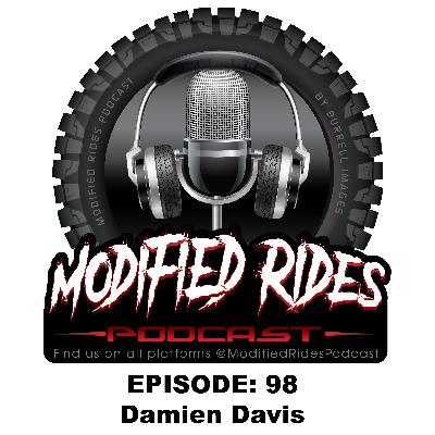 Damien Davis