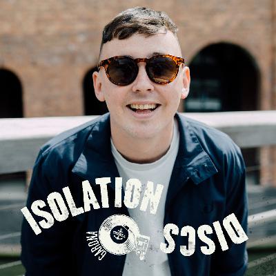 Thekla Isolation Discs - Gardna TID001