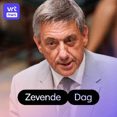 De zevende dag met Jan Jambon De zevende dag met Jan Jambon