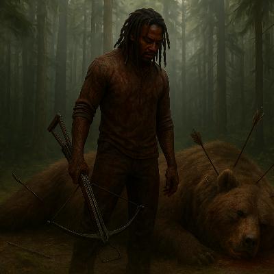 EPISODE 1 | "LIVING IN A SIMULATION"