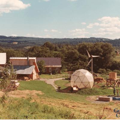 [PREVIEW] #12: The Institute for Social Ecology with Chaia Heller & Mason Herson-Hord
