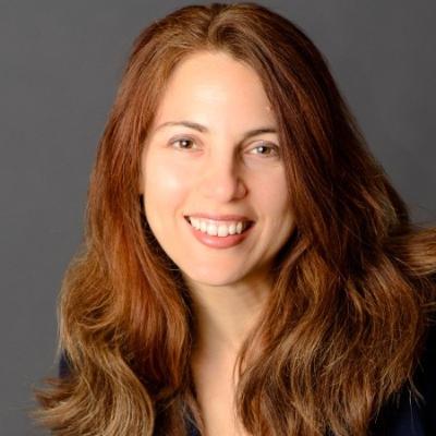 157 - From Cyber Security for POTUS to Repeat Founder - Roselle Safran