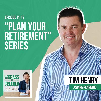 "Plan your Retirement" Series "Plan your Retirement" Series