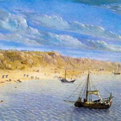 31. Cándido López, el manco de Curupaytí 31. Cándido López, el manco de Curupaytí