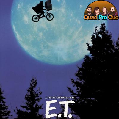 Psychic Dutch Rudder aka E.T. Psychic Dutch Rudder aka E.T.