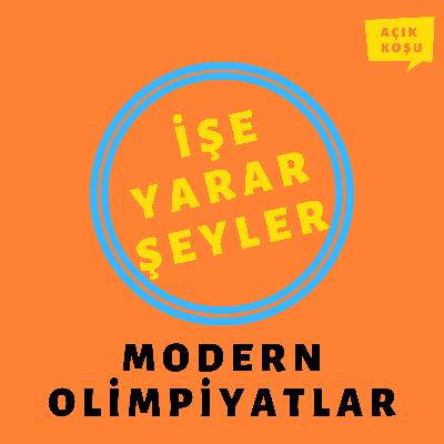 Modern Olimpiyatlar
