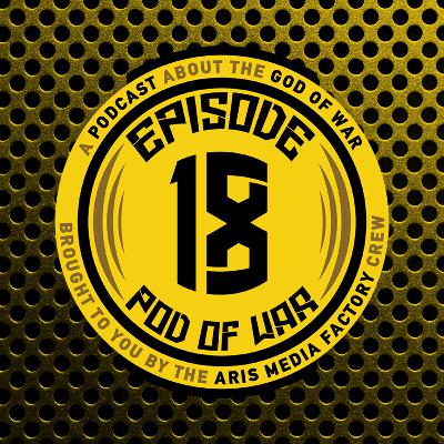 Pod of War: Η καλύτερη 11άδα της τελευταίας 5ετίας #18