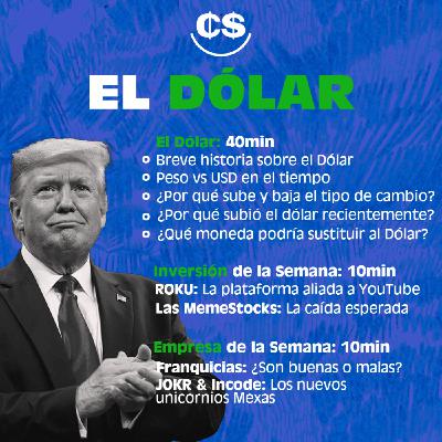 El Dólar El Dólar