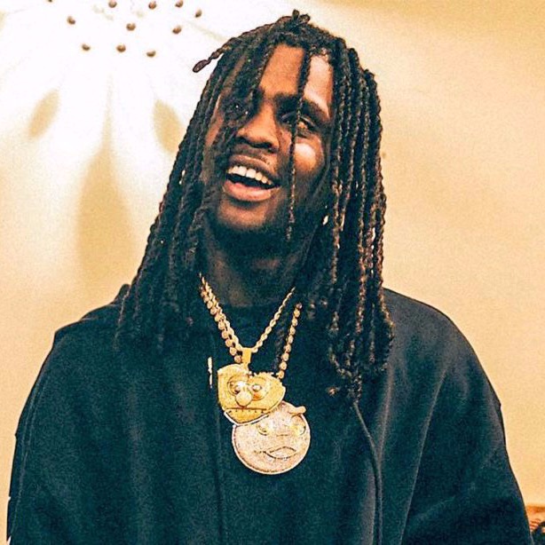 Get Bandz - Chief Keef Ft. Tadoe episode artwork