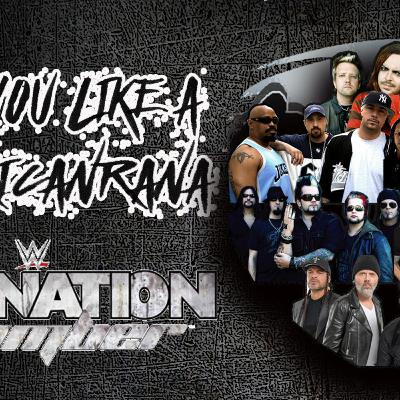 Elimination Chamber Extravaganza