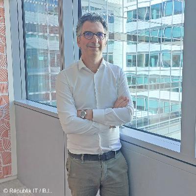 La data au service de la médecine de précision chez Servier