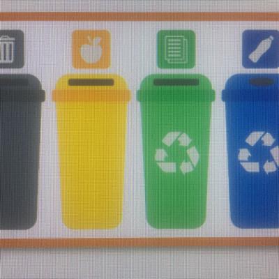 Routine eco-friendly