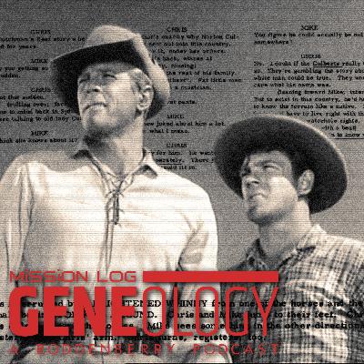 Gene-ology 70 - Dutchman's Reef