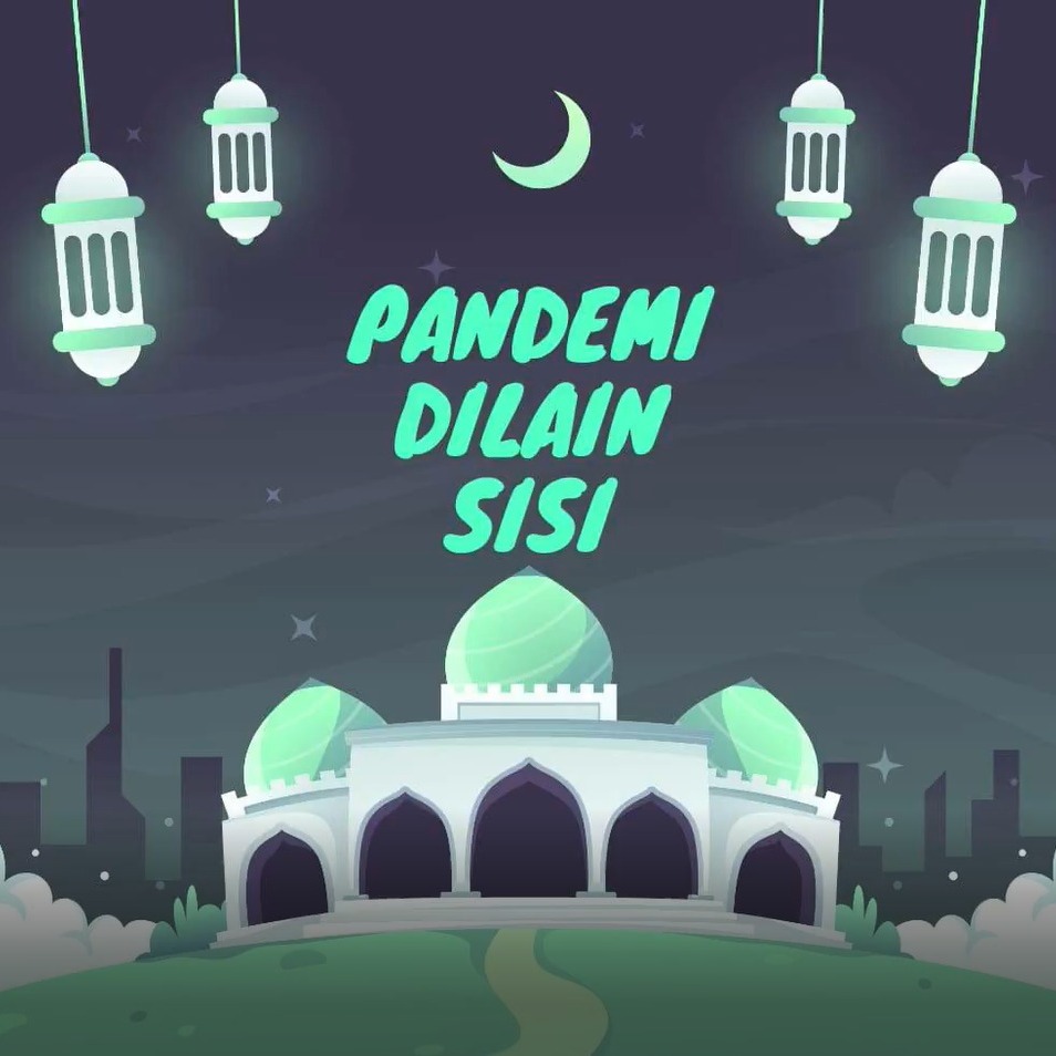 pandemi di lain sisi