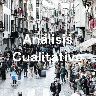 Análisis cualitativo