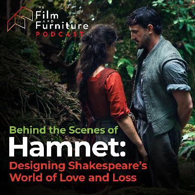 Behind the Scenes of Hamnet: Designing Shakespeare’s World of Love and Loss Behind the Scenes of Hamnet: Designing Shakespeare’s World of Love and Loss