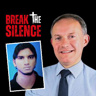 #19 - John Pontifex: The 10th anniversary of Akash Bashir's martyrdom