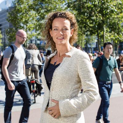 De wooncrisis aanpakken: Annemarieke van Ettinger's missie voor verandering