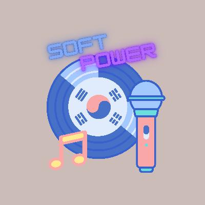 Épisode 3. Le soft power du kpop