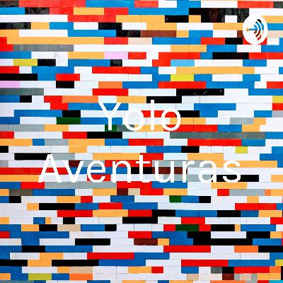 Yolo Aventuras (Trailer)
