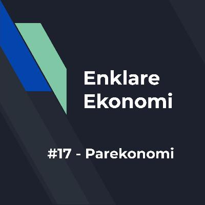 #17 - Parekonomi