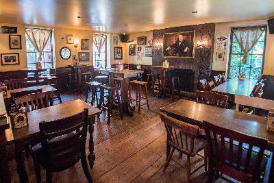 Tales From The Tavern: Part I Tales From The Tavern: Part I