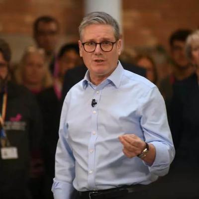UK PM Kier Starmer Abolishes NHS England | UK News | Health
