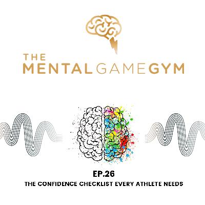 The Confidence Checklist Every Athlete Needs