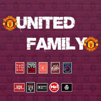 United Family подкаст 🔴 | ОБЗОР прошедшего месяца и матча против Арсенала