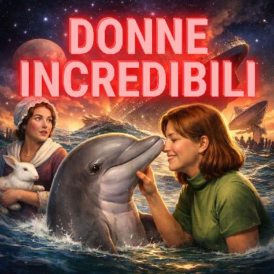 S05E04 - Donne incredibili S05E04 - Donne incredibili
