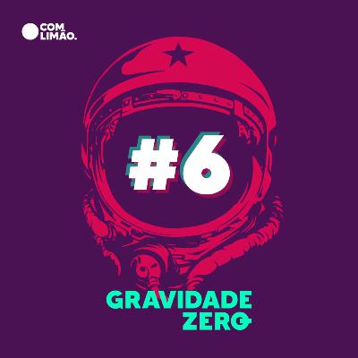 Episódio #06: A neurociência e o futuro do cérebro humano