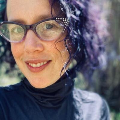 S7 E10 Gayle Brandeis Revisited! S7 E10 Gayle Brandeis Revisited!