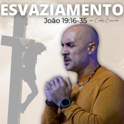 "ESVAZIAMENTO" Com CARLOS COUVEIRO