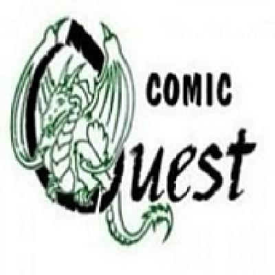 Comic Quest T02E28