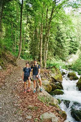 #10 - John & Konsti - What We Learned From Our First 10 Episodes #10 - John & Konsti - What We Learned From Our First 10 Episodes