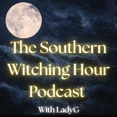 Bonus: Madame Hailley Bites-Learning Tarot in the '90's Bonus: Madame Hailley Bites-Learning Tarot in the '90's