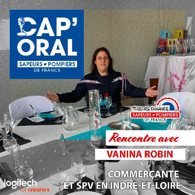 EP042 - Rencontre avec Vanina ROBIN, commerçante et SPV dans l'Indre-et-Loire, qui fait partie du dispositif Terroirs Engagés