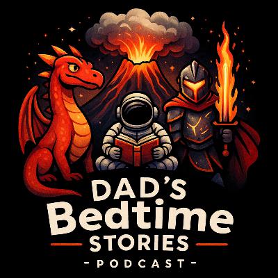 Ash and Cinder The Fire Dragon - Dragon Knights #9 - A Bedtime Story