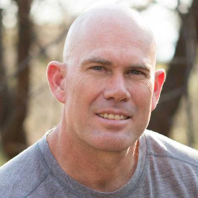 GG Alcock on the township economy