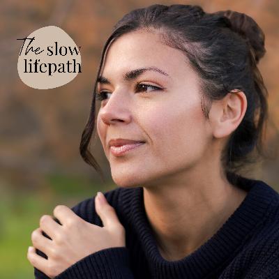 19. Creating Sanctuary and Making Peace with The Body - Alice Bagley-Harrison 19. Creating Sanctuary and Making Peace with The Body - Alice Bagley-Harrison